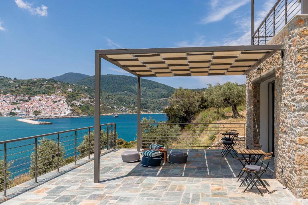 Photo of Others in Skopelos