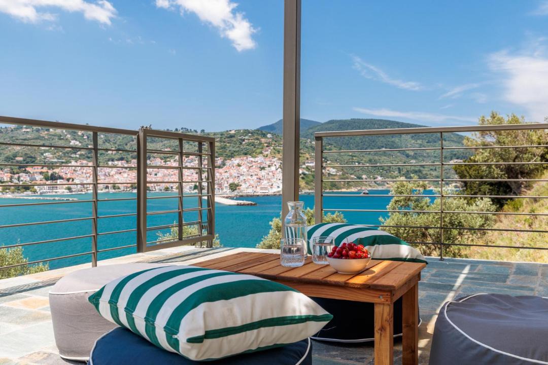 Photo of Others in Skopelos