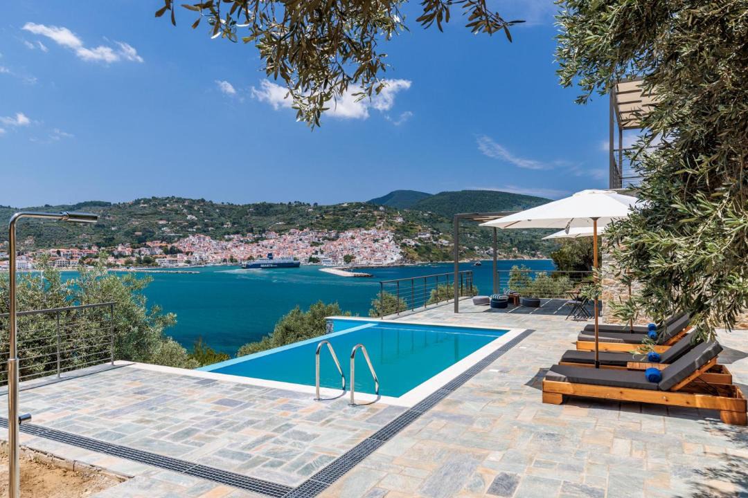 Photo of Outdoor in Skopelos