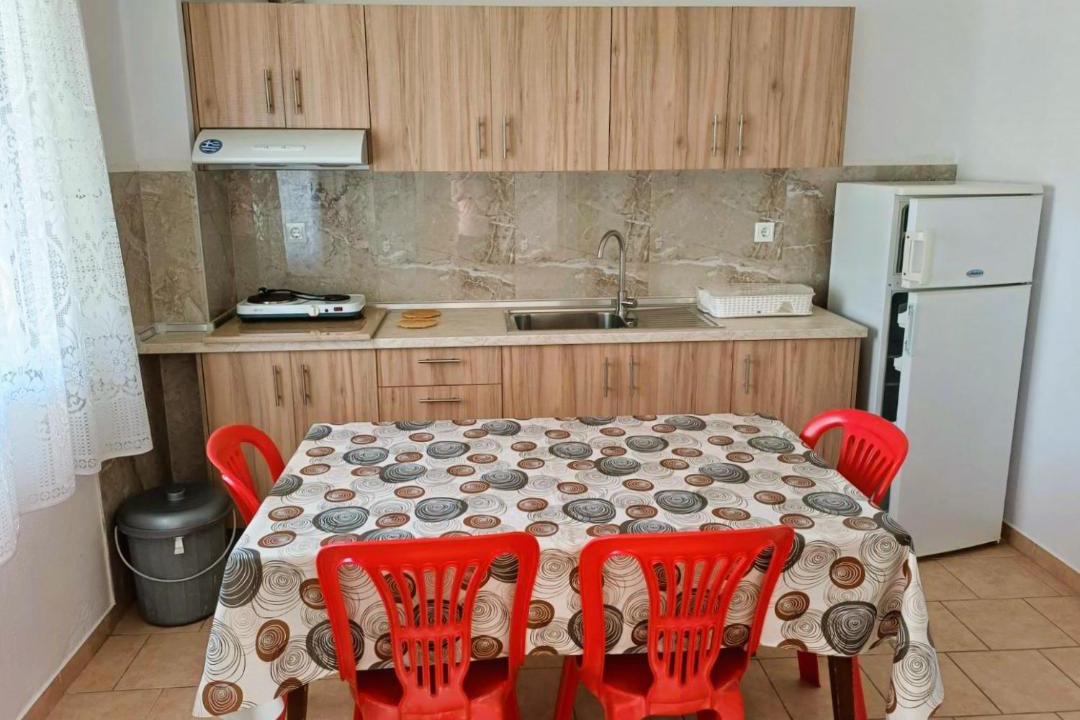 Photo of Kitchen in Asprovalta