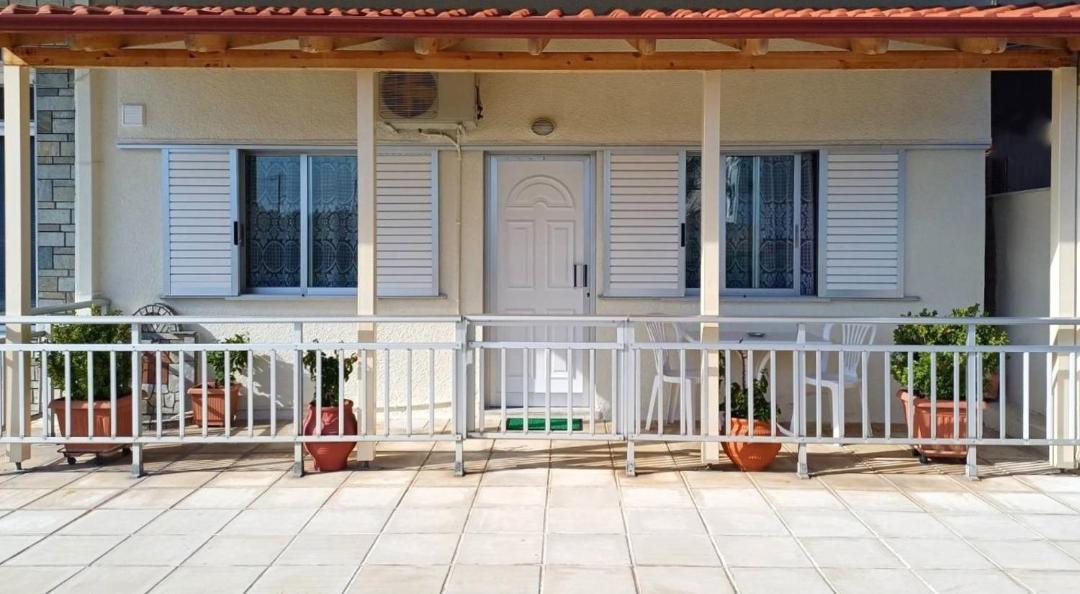 Photo of Patio Balcony in Asprovalta