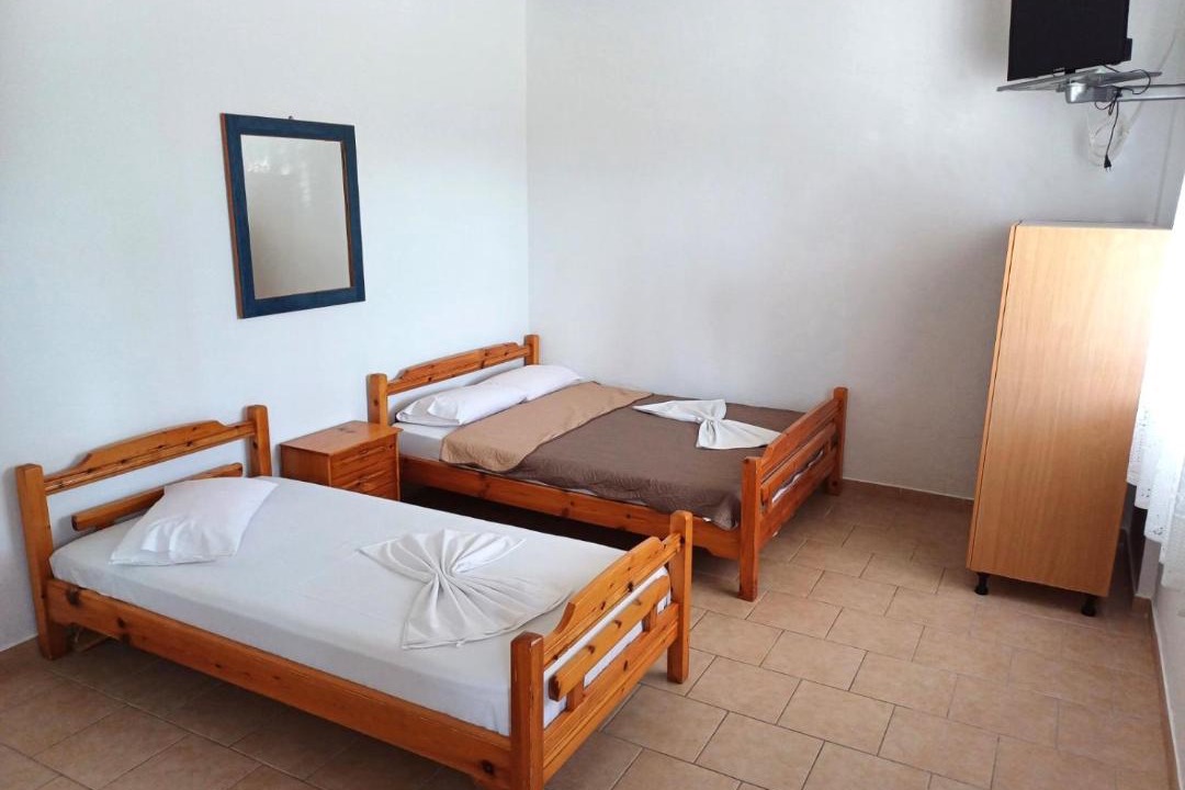 Photo of Bedroom in Asprovalta