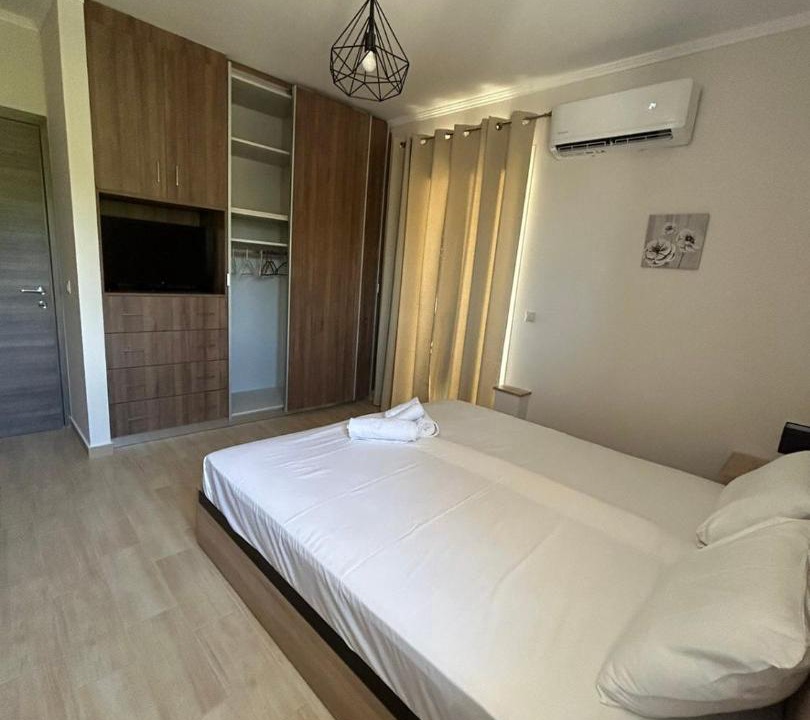 Photo of Bedroom in Kalligoni