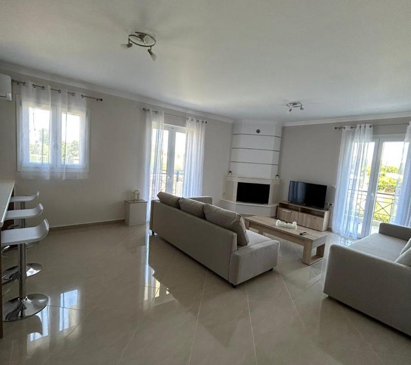 Photo of Livingroom in Kalligoni