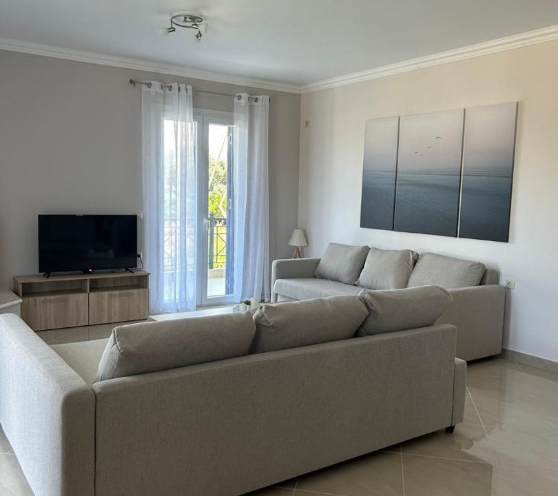 Photo of Livingroom in Kalligoni