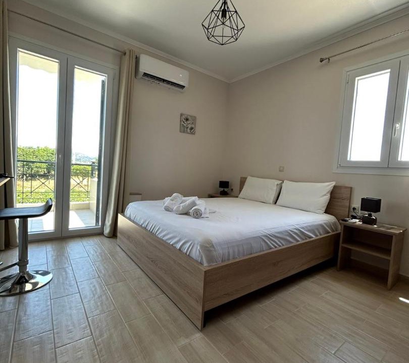 Photo of Bedroom in Kalligoni