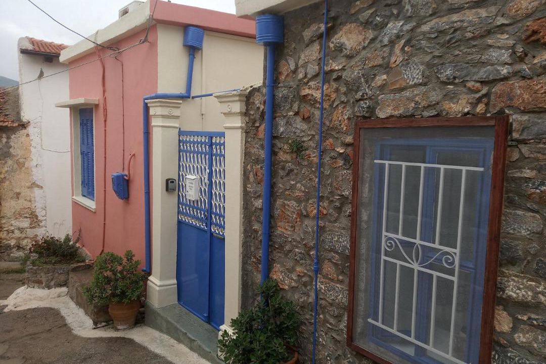 Photo of Buildings in Kounelion