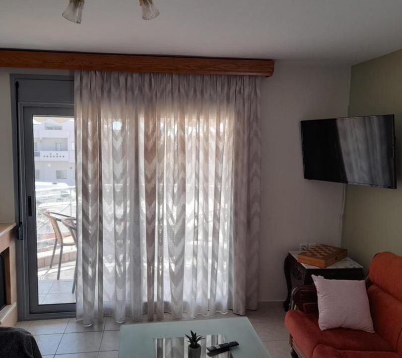 Photo of Livingroom in Nea Peramos