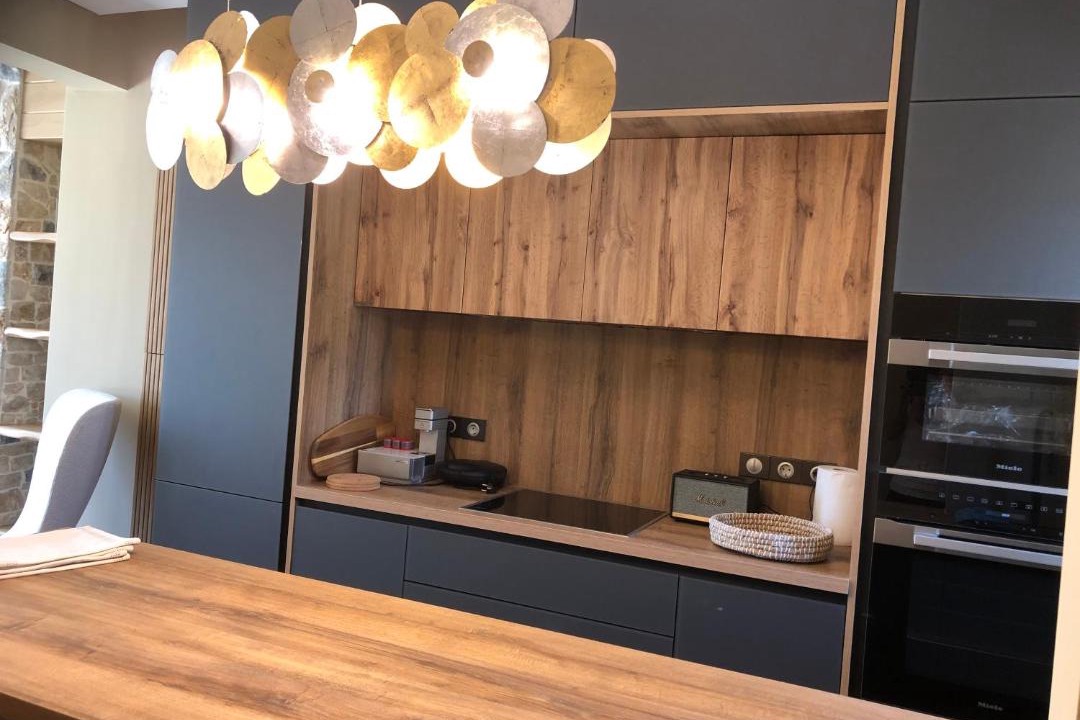 Photo of Kitchen in Kato Diminio