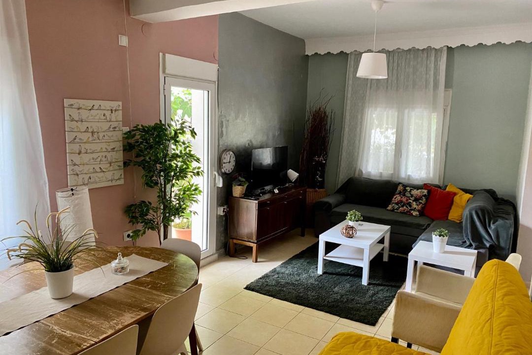 Photo of Livingroom in Evosmos
