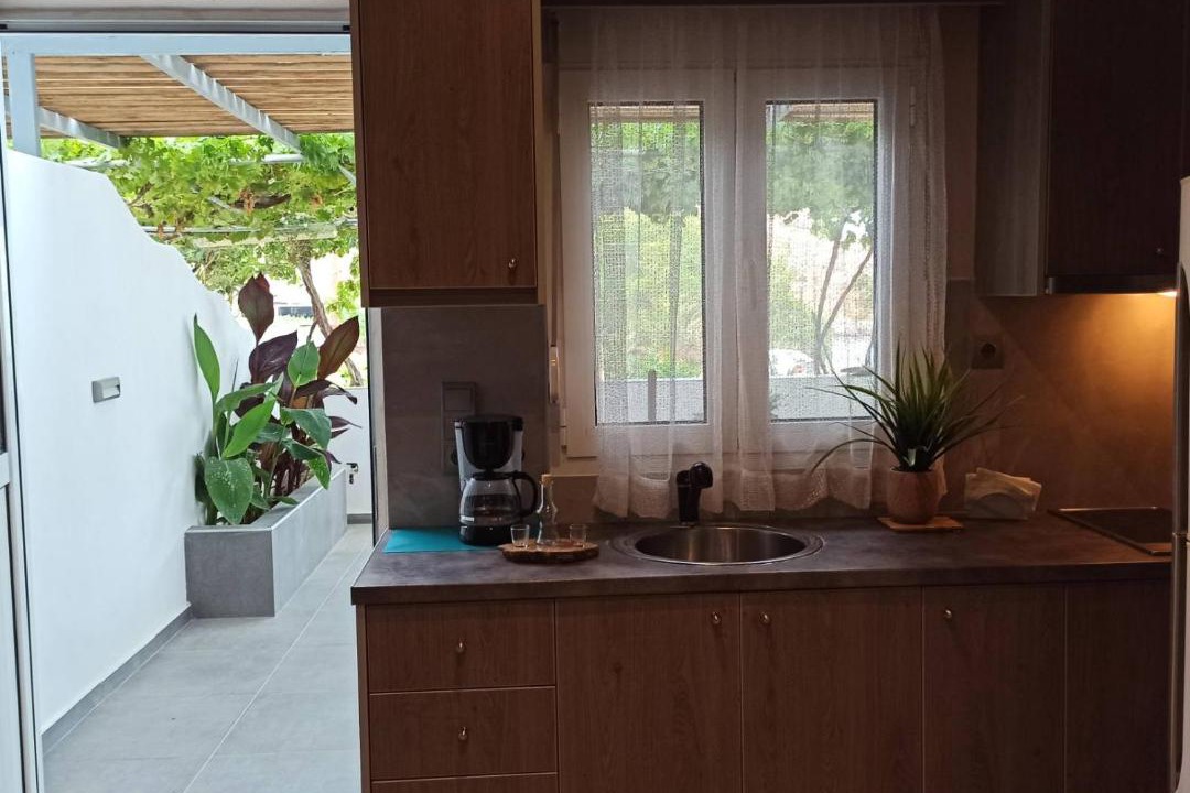 Photo of Kitchen in Achlia
