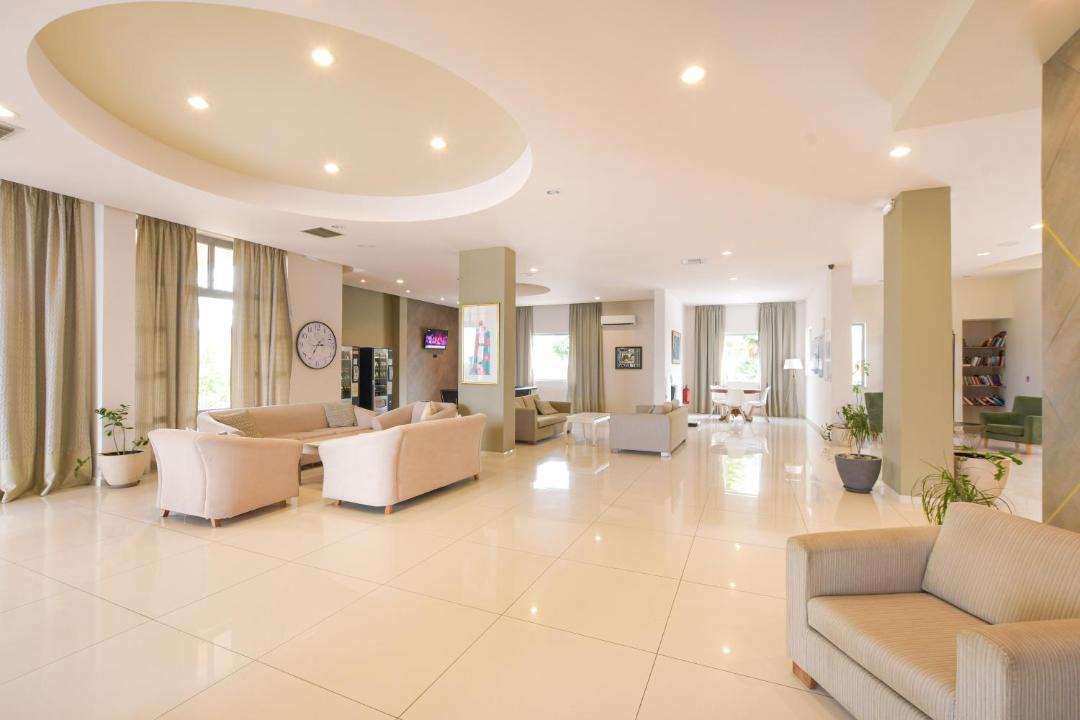 Photo of Livingroom in Kato Gouves