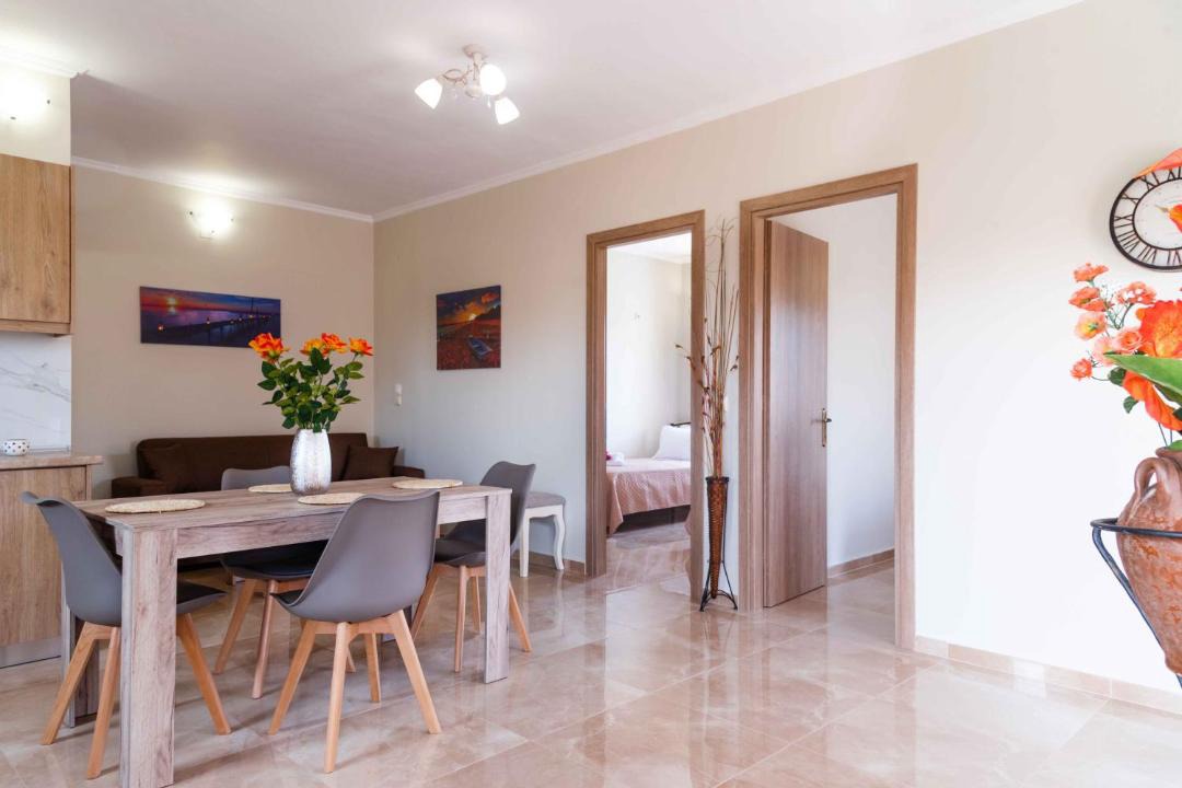 Photo of Livingroom in Lefkimmi