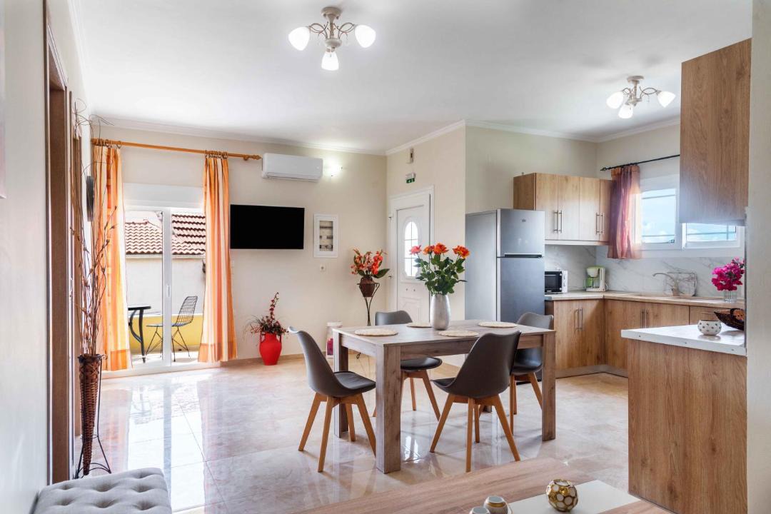 Photo of Kitchen in Lefkimmi