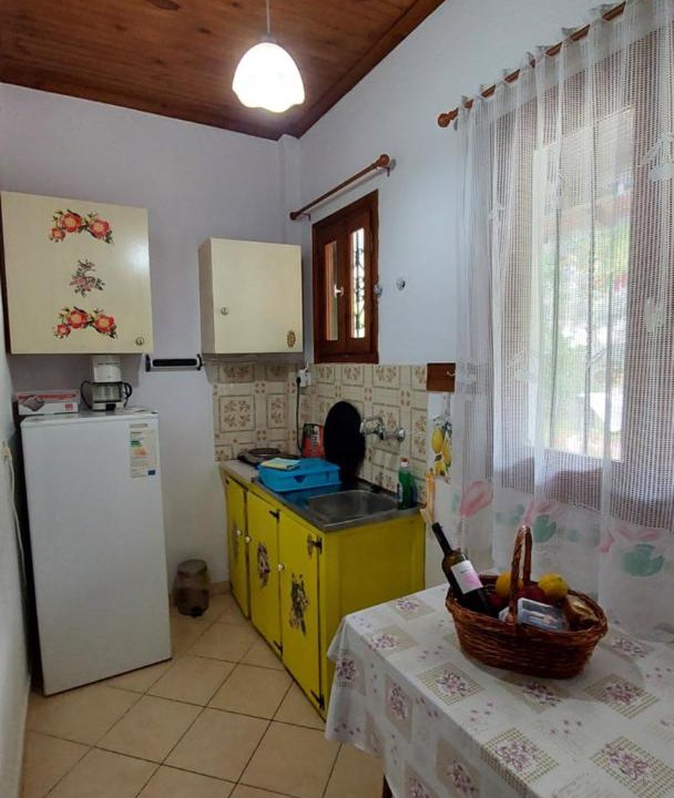 Photo of Kitchen in Papa Nero