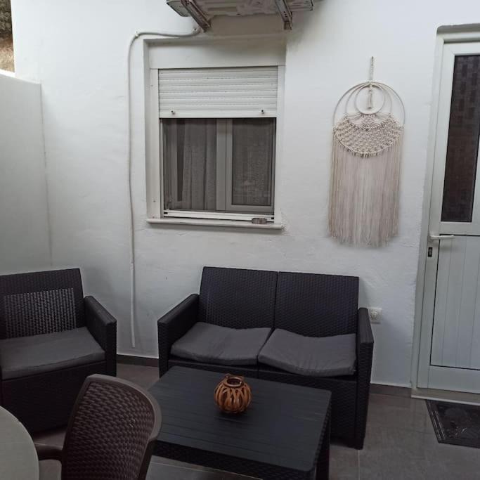 Photo of Livingroom in Achlia