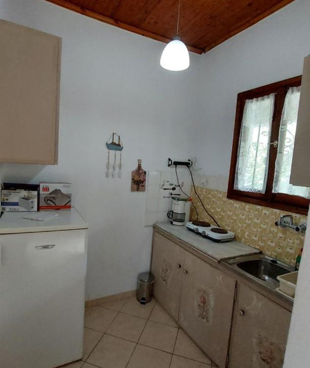 Photo of Kitchen in Papa Nero