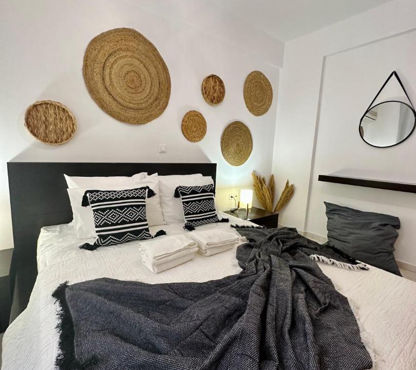 Photo of Bedroom in Ierapetra