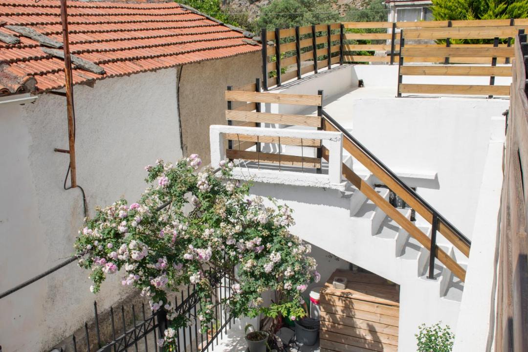 Photo of Patio Balcony in Plokamiana