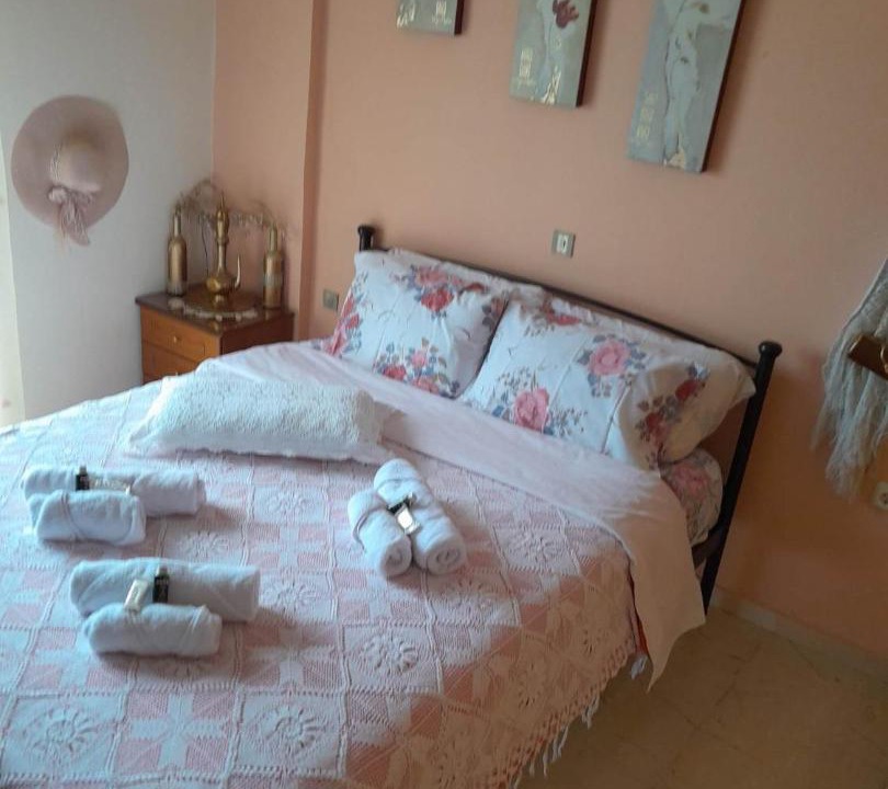 Photo of Bedroom in Messolonghi