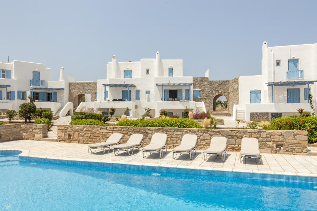 Photo of Outdoor in Ampelas
