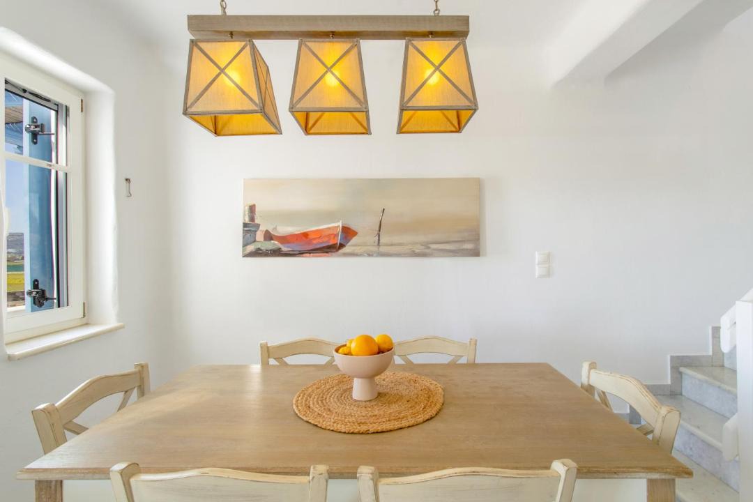 Photo of Livingroom in Ampelas