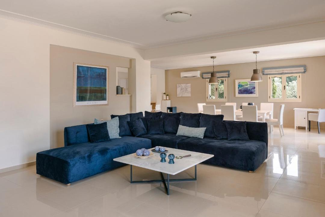 Photo of Livingroom in Tzamarelata