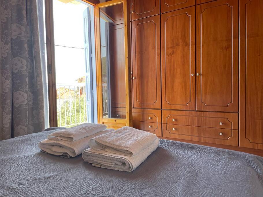 Photo of Bedroom in Trikeri