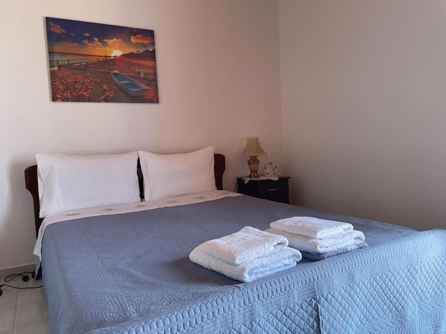 Photo of Bedroom in Trikeri