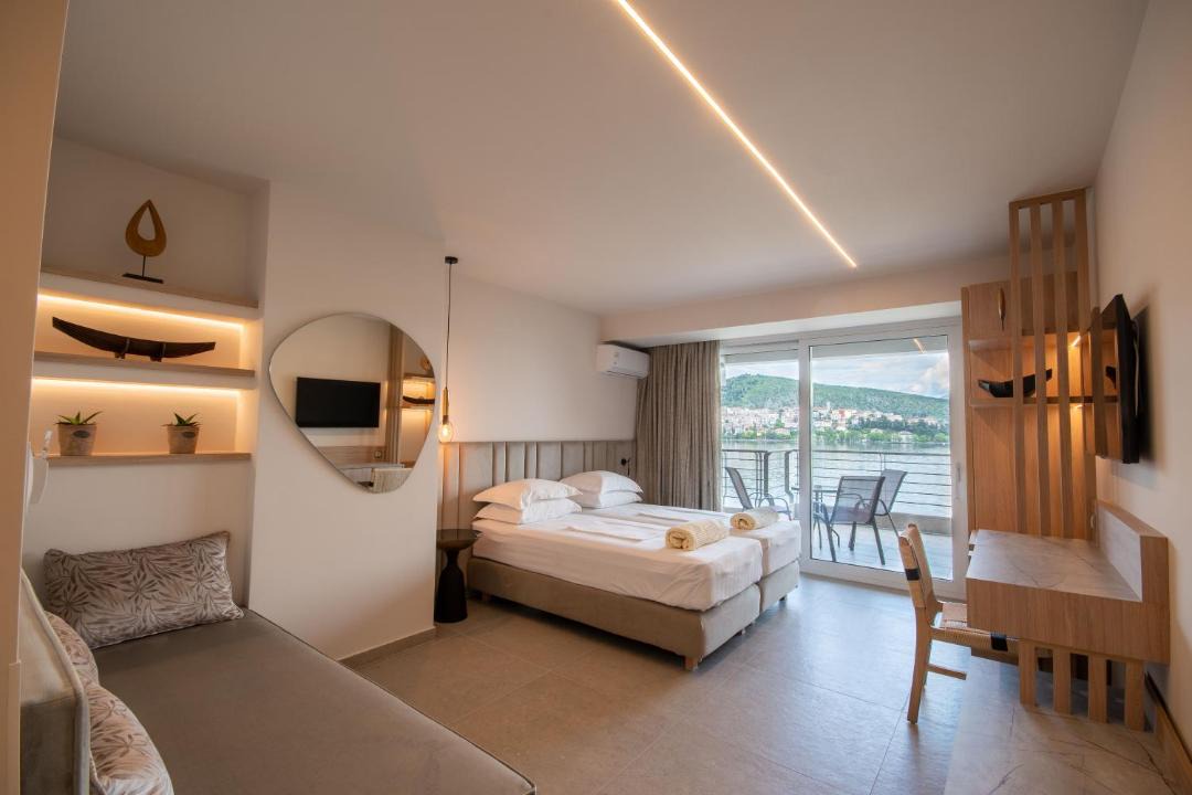 Photo of Bedroom in Kastoria