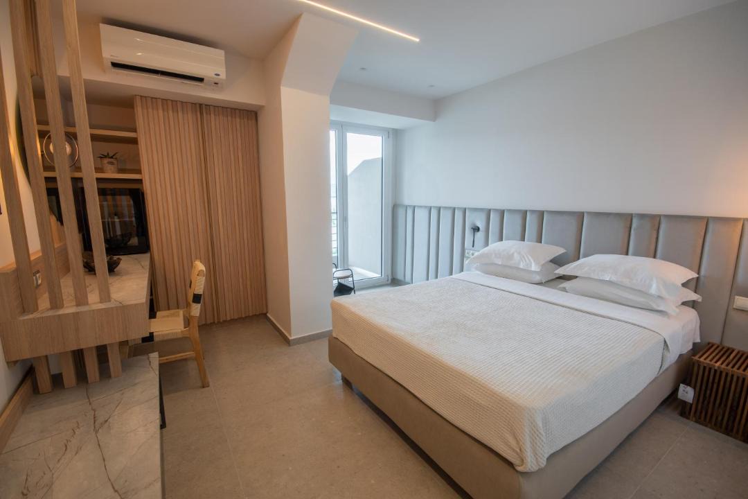 Photo of Bedroom in Kastoria
