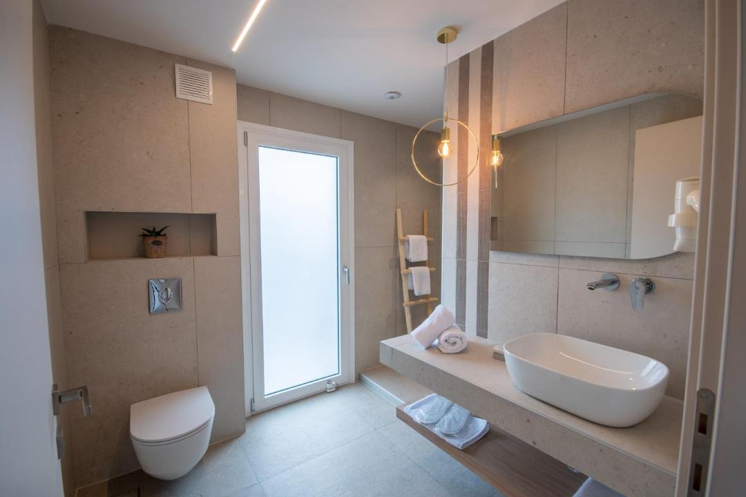 Photo of Bathroom in Kastoria