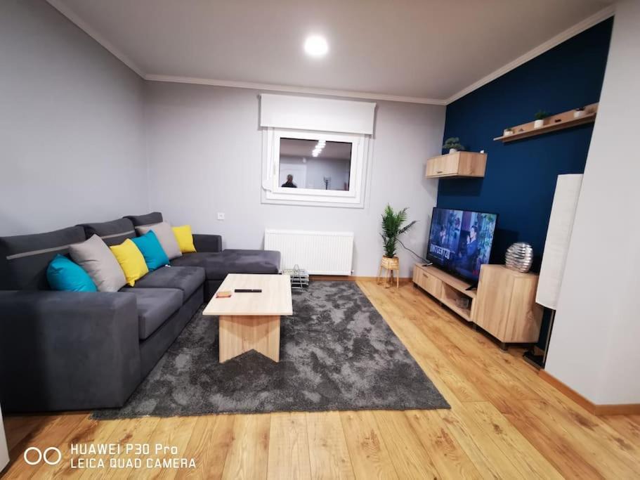Photo of Livingroom in Komotini