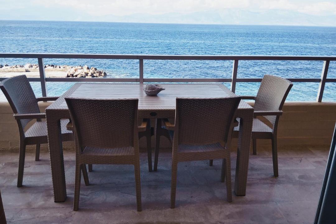 Photo of Patio Balcony in Xylokastron