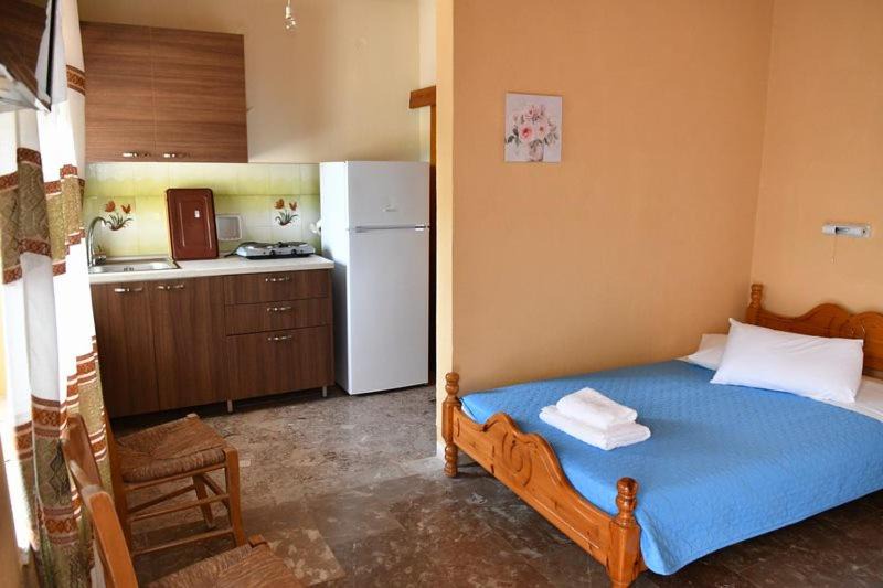 Photo of Bedroom in Kokkinon Neron