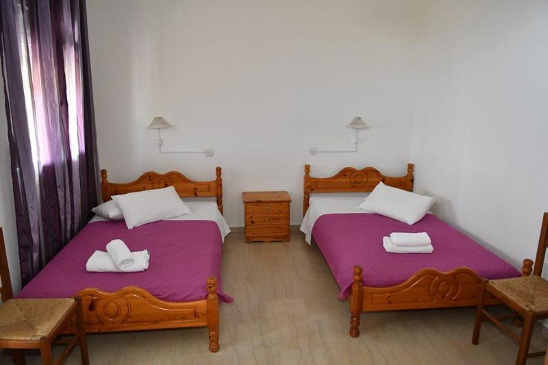 Photo of Bedroom in Kokkinon Neron