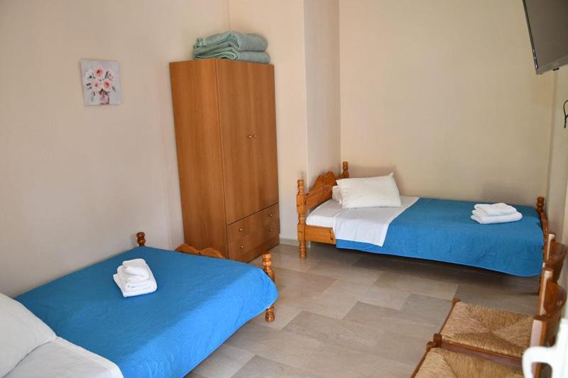 Photo of Bedroom in Kokkinon Neron