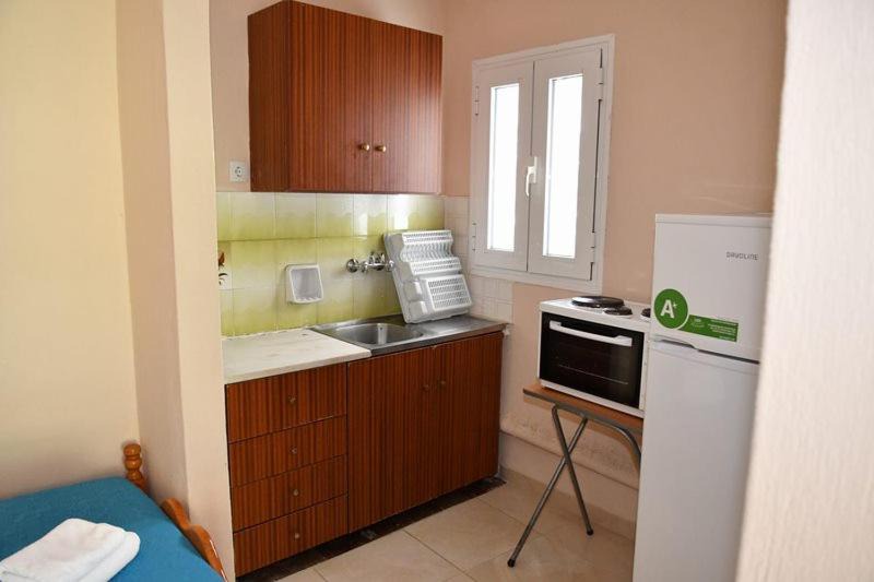 Photo of Kitchen in Kokkinon Neron