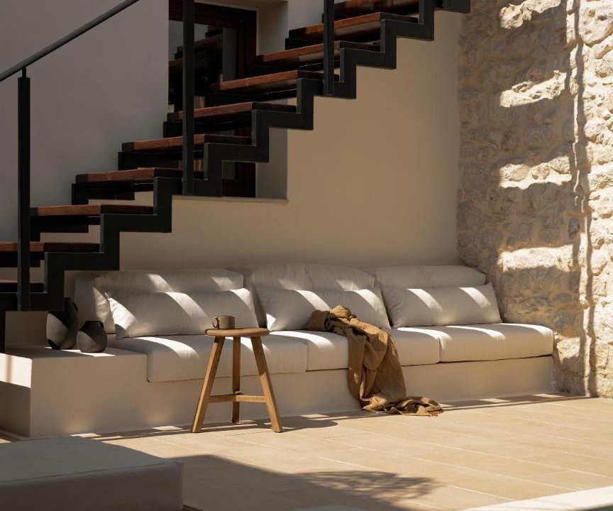 Photo of Livingroom in Gerani