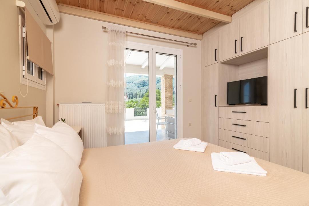 Photo of Bedroom in Mouzaki