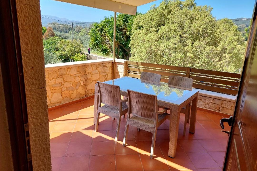 Photo of Patio Balcony in Platanias