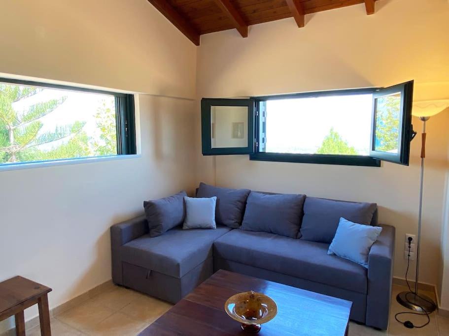 Photo of Livingroom in Zakhloritika