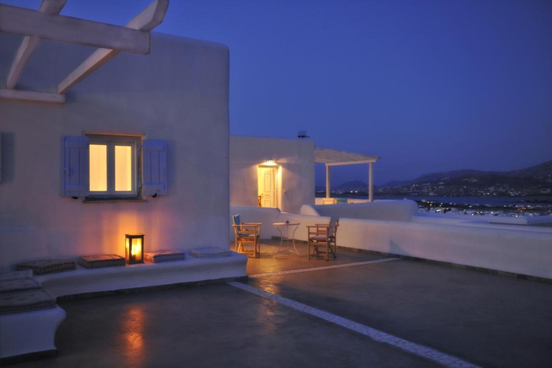 Photo of Others in Antiparos