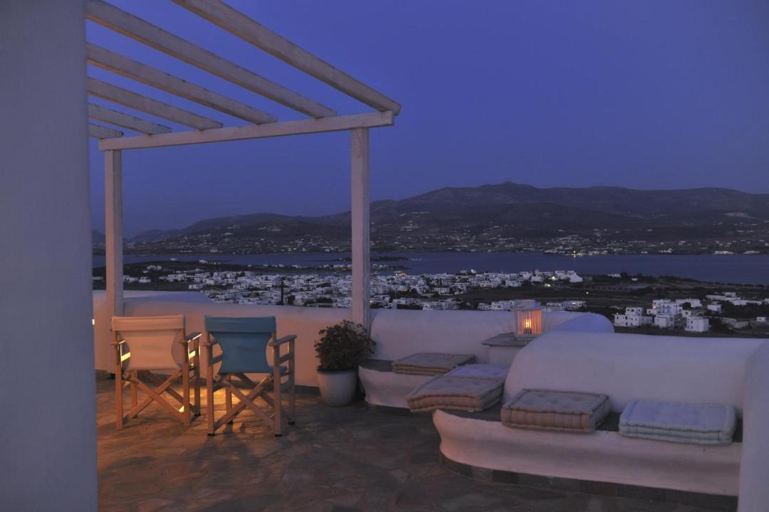 Photo of Others in Antiparos