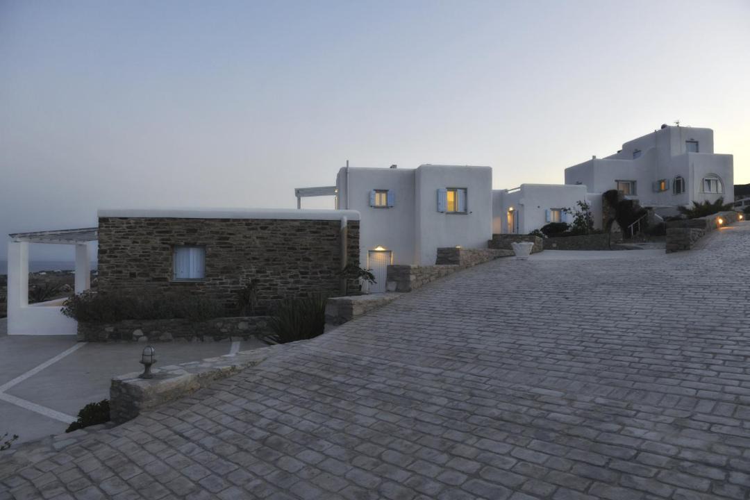Photo of Others in Antiparos