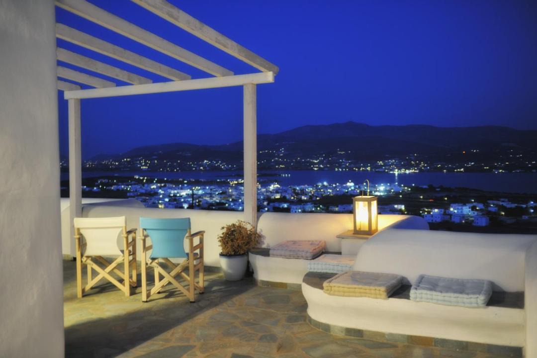 Photo of Others in Antiparos