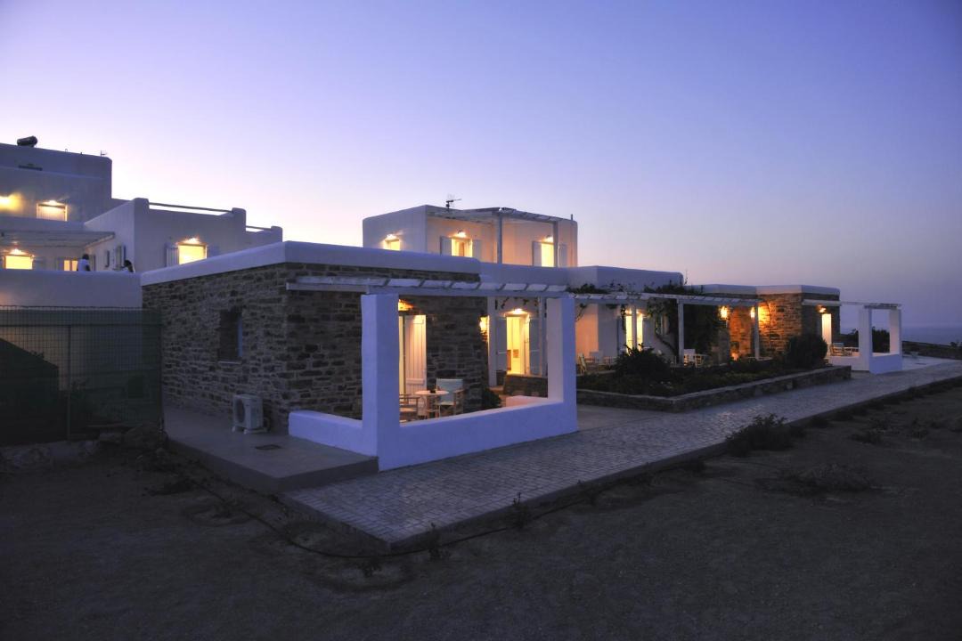 Photo of Others in Antiparos