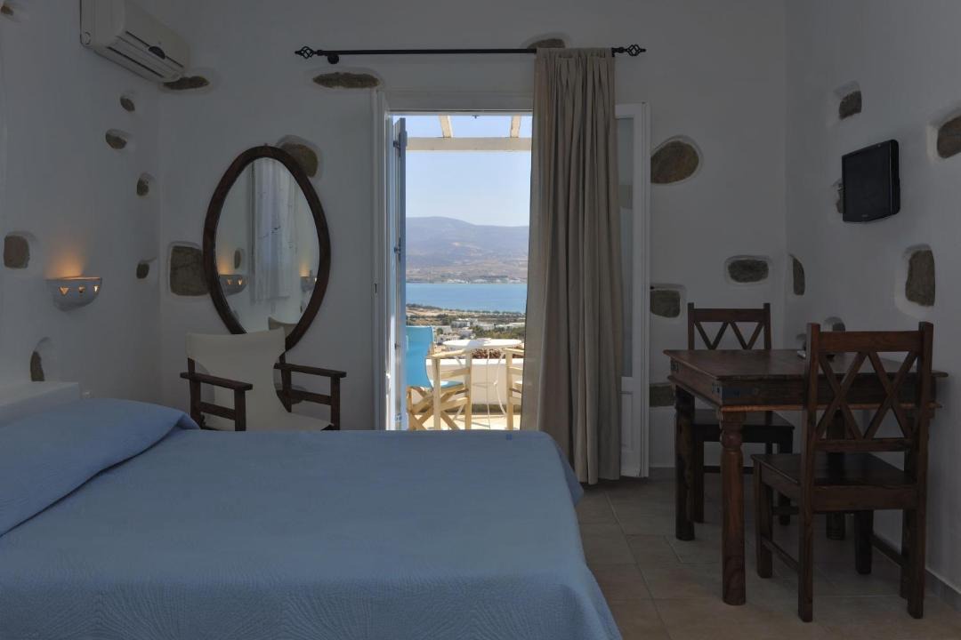Photo of Others in Antiparos