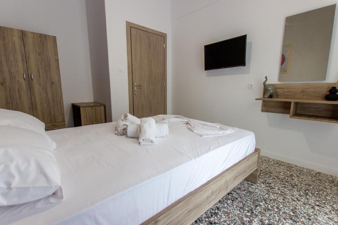 Photo of Bedroom in Asprovalta