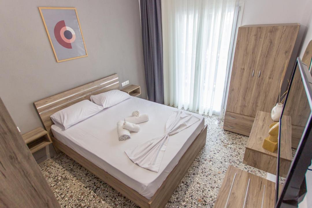 Photo of Bedroom in Asprovalta